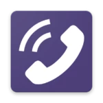 Logo of Recover Viber Message Guide android Application 